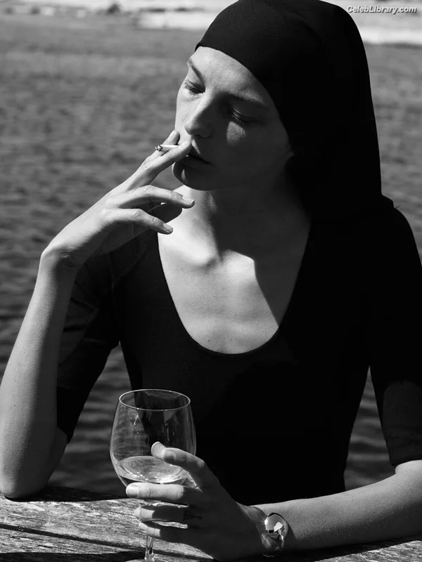 Daria Werbowy photo 19 of 71