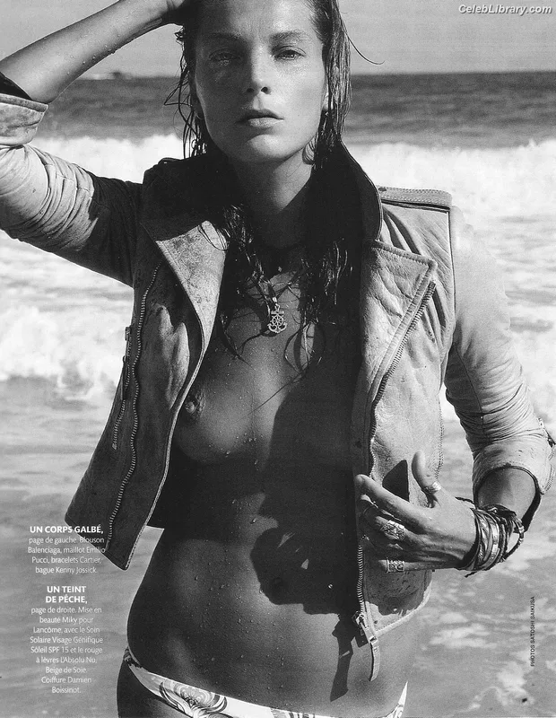 Daria Werbowy photo 20 of 71