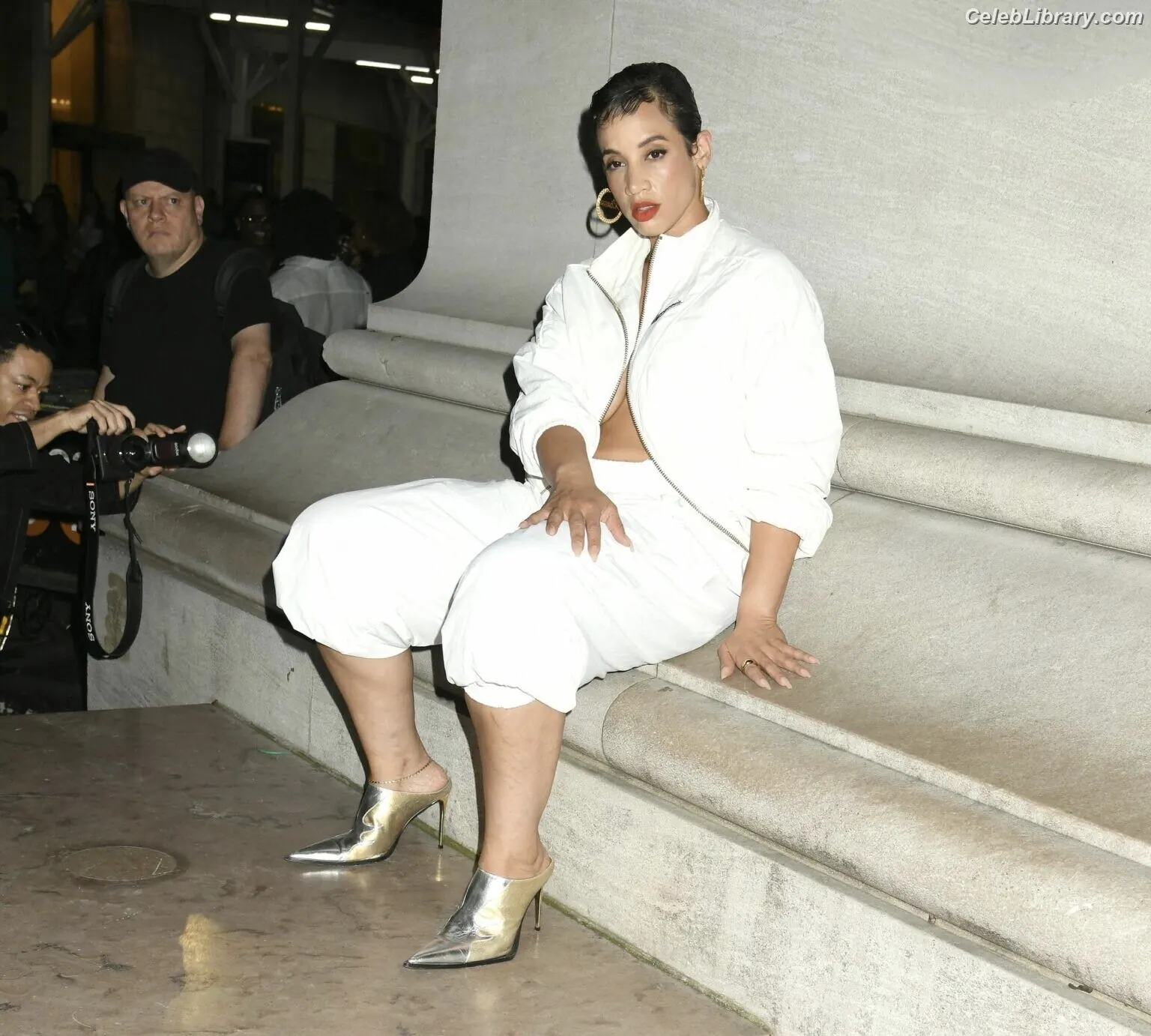 Dascha Polanco photo 17 of 224
