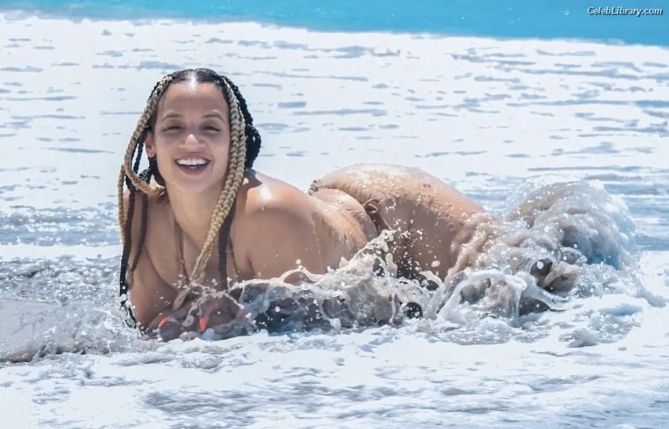 Dascha Polanco photo 6 of 224