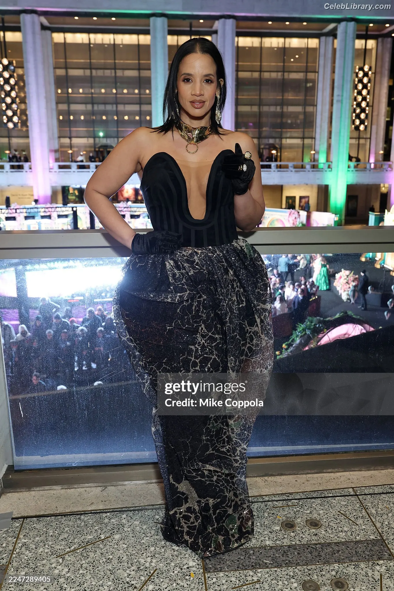 Dascha Polanco photo 16 of 224