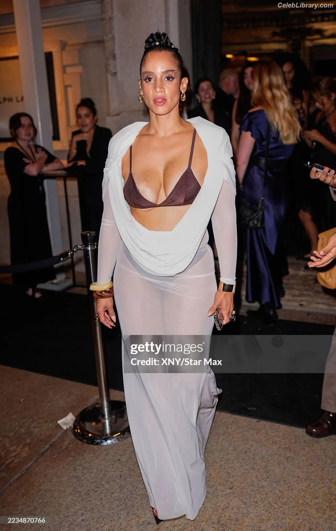 Dascha Polanco photo 11 of 224