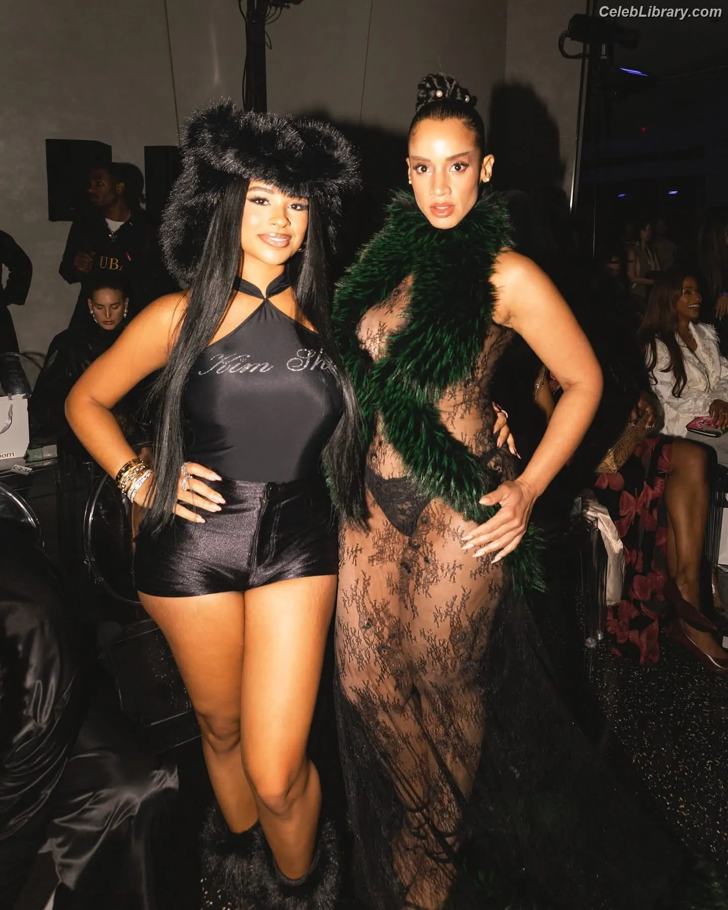 Dascha Polanco photo 9 of 224