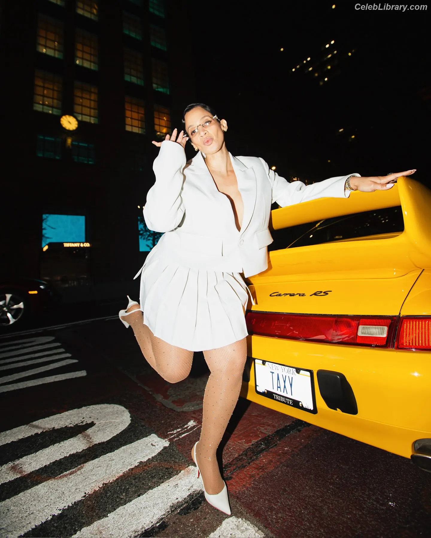 Dascha Polanco photo 9 of 224