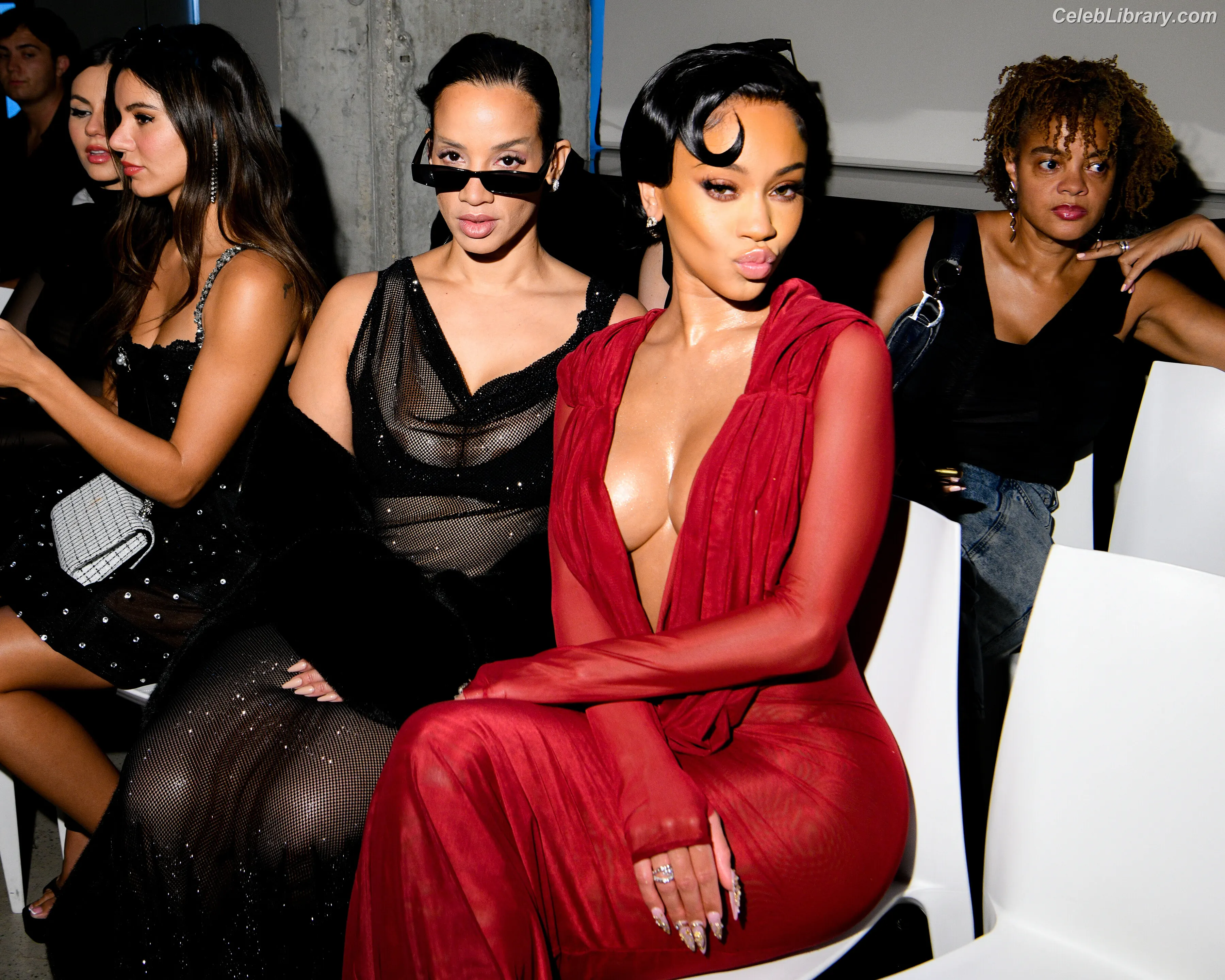 Dascha Polanco photo 1 of 224