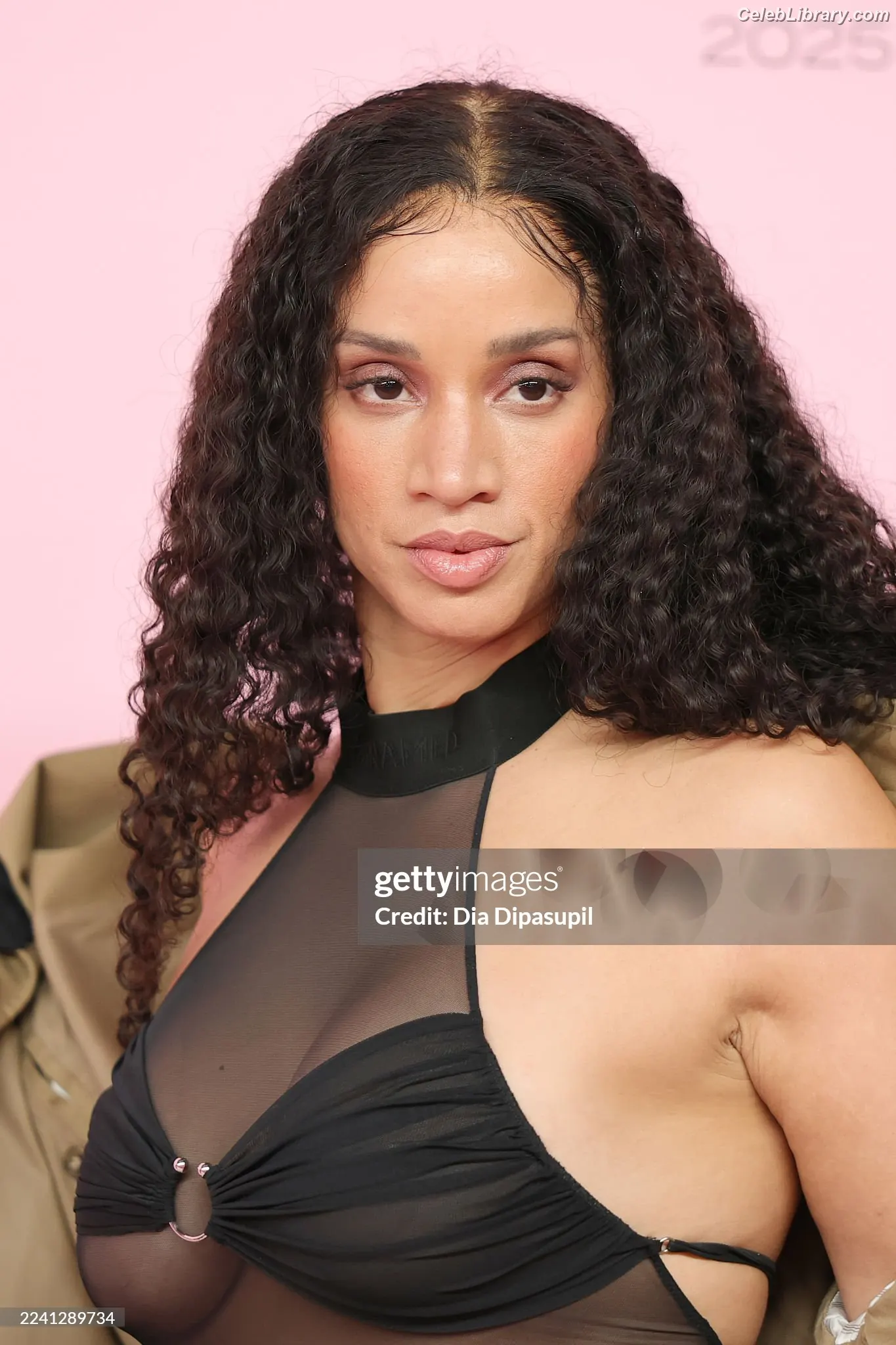 Dascha Polanco photo 22 of 224
