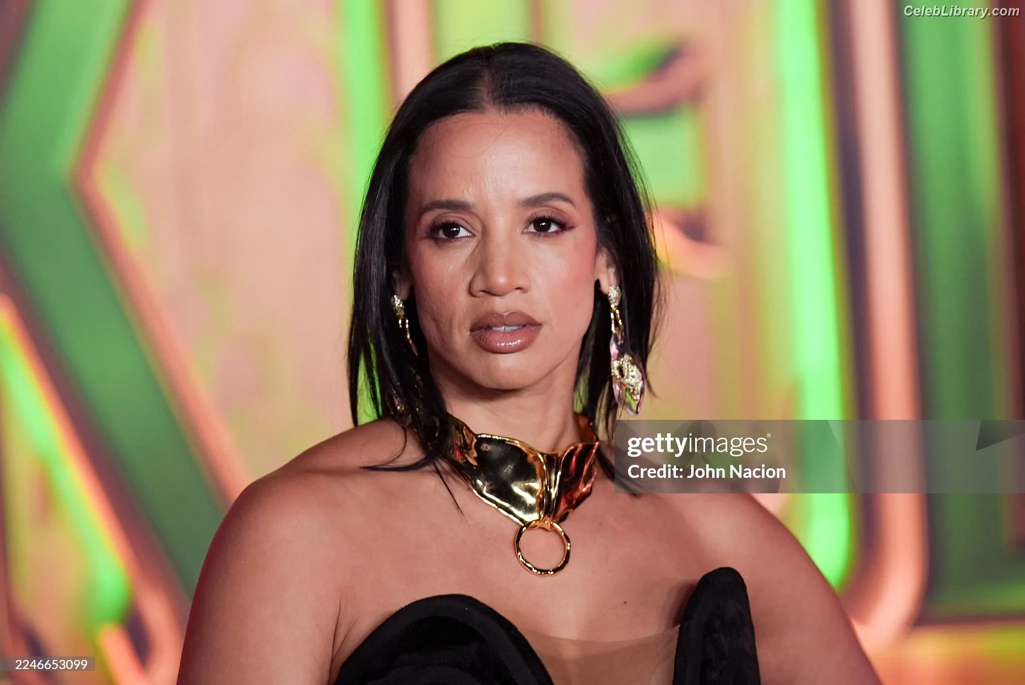 Dascha Polanco photo 4 of 224