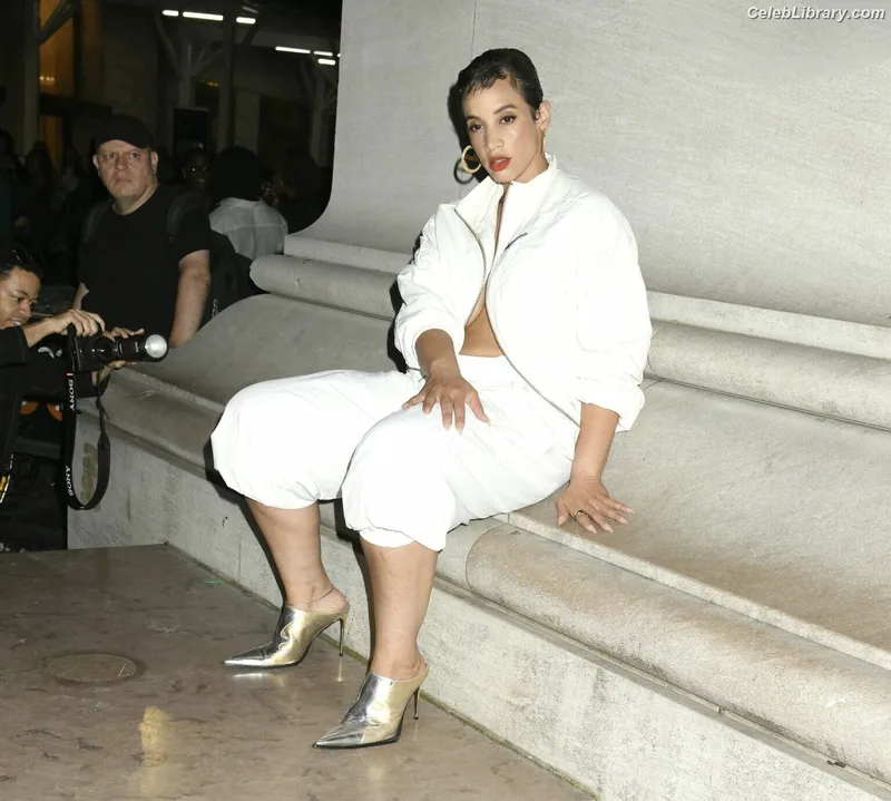 Dascha Polanco photo 17 of 220