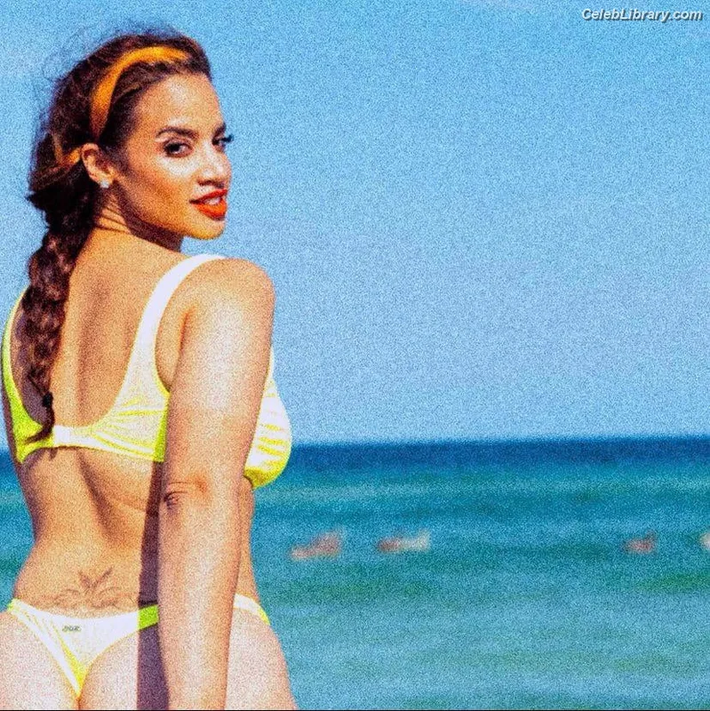 Dascha Polanco photo 6 of 220