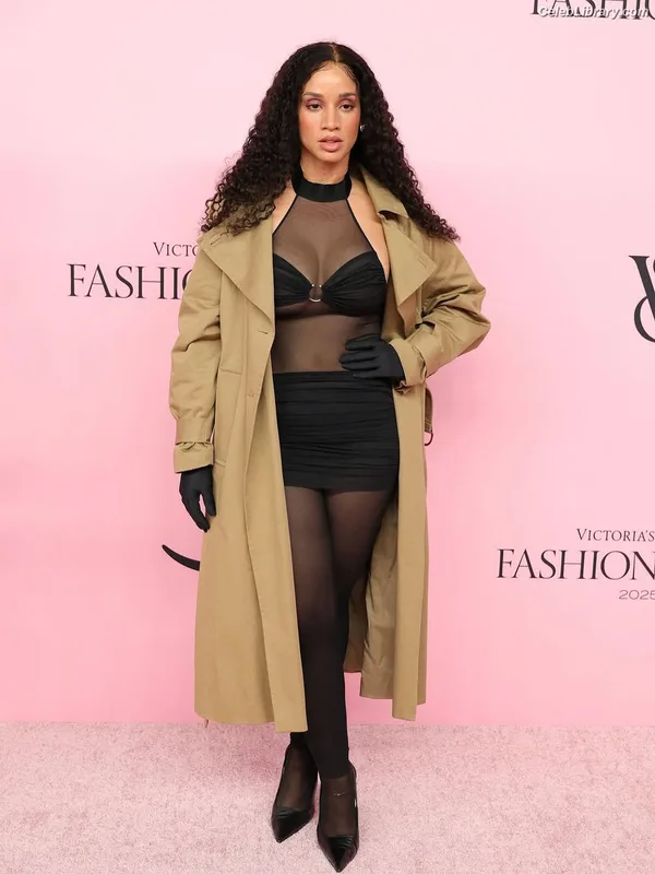 Dascha Polanco photo 16 of 220