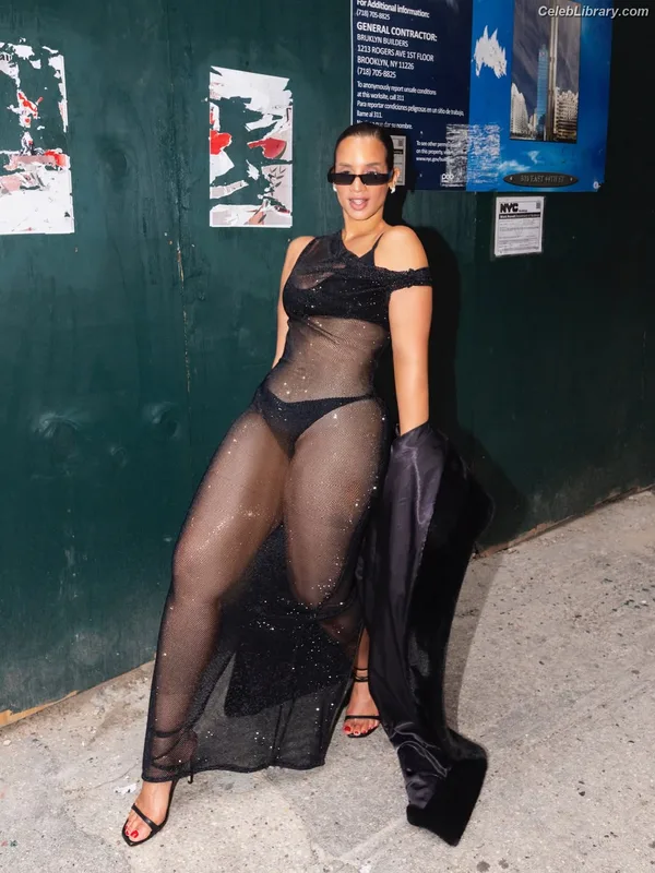 Dascha Polanco photo 2 of 220