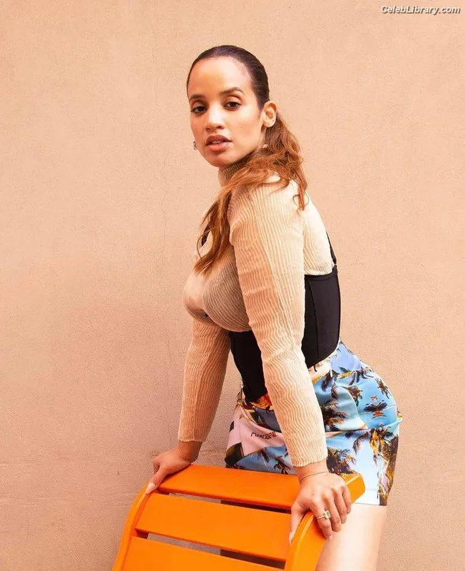 Dascha Polanco photo 13 of 220