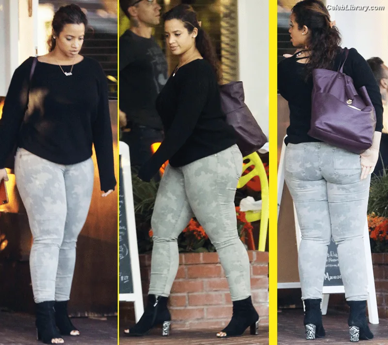 Dascha Polanco photo 17 of 220