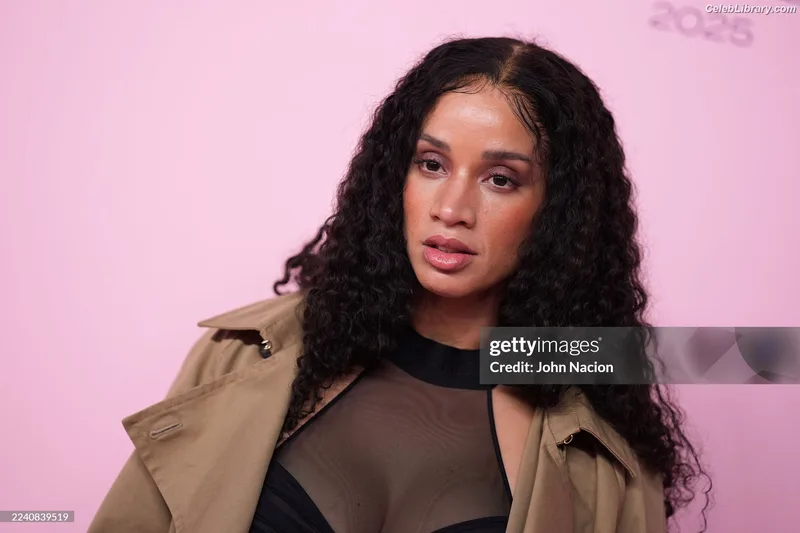Dascha Polanco photo 19 of 220