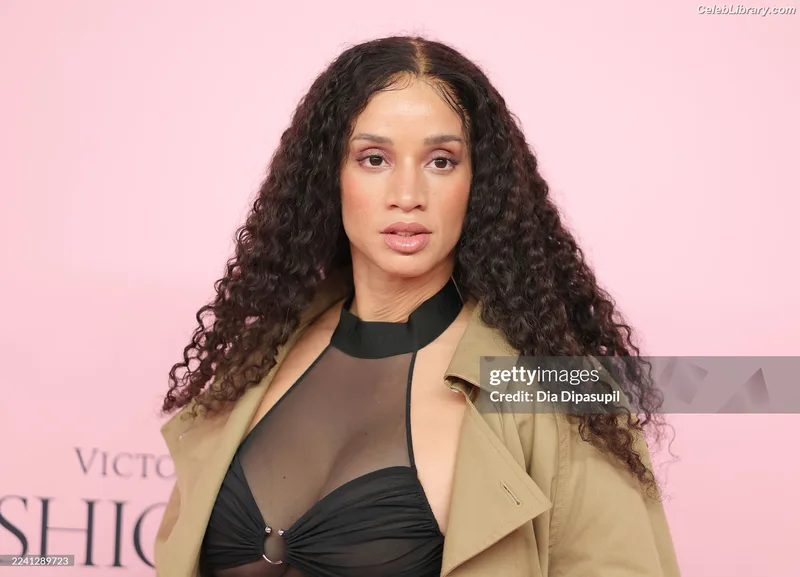 Dascha Polanco photo 20 of 220