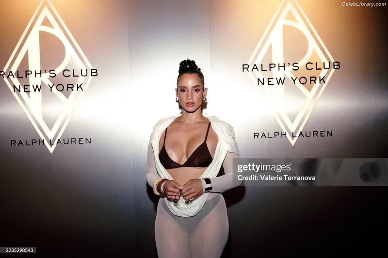 Dascha Polanco photo 22 of 220