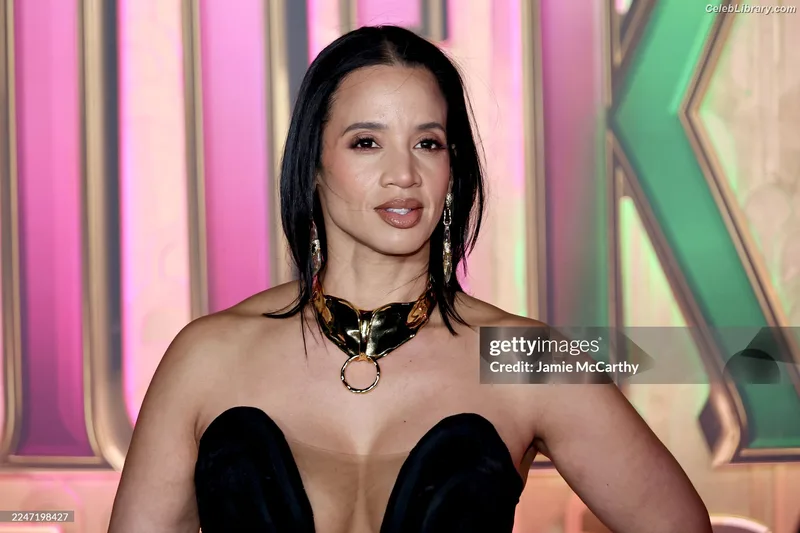 Dascha Polanco photo 24 of 220