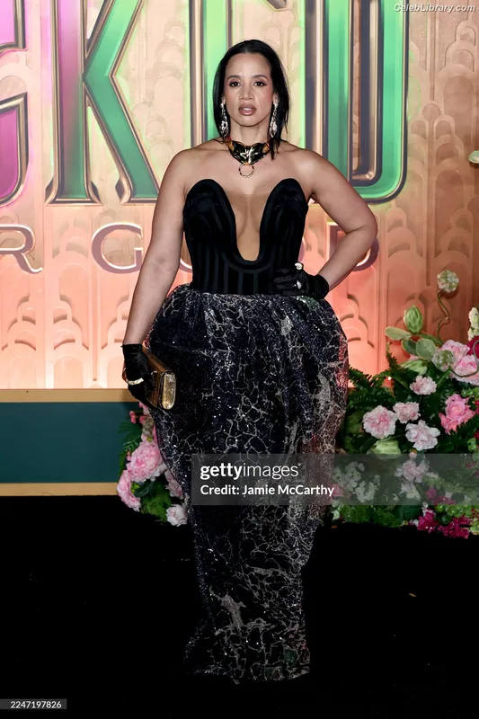 Dascha Polanco photo 4 of 220