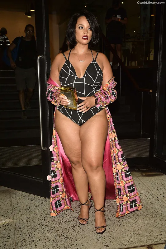 Dascha Polanco photo 16 of 220