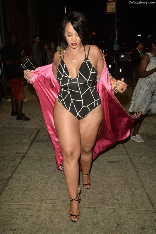 Dascha Polanco photo 17 of 220
