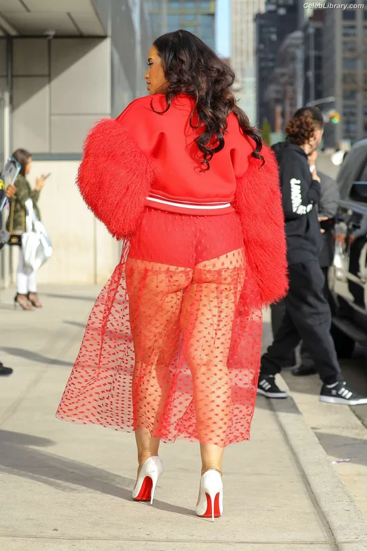 Dascha Polanco photo 22 of 220