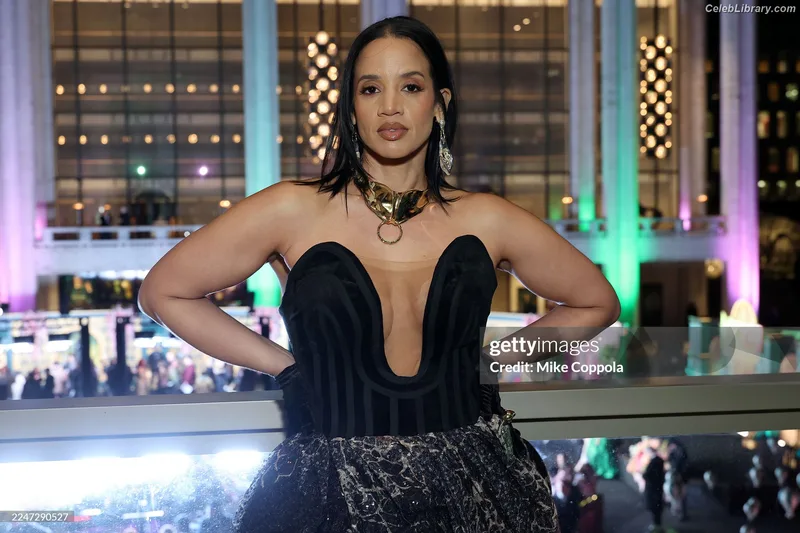 Dascha Polanco photo 16 of 220