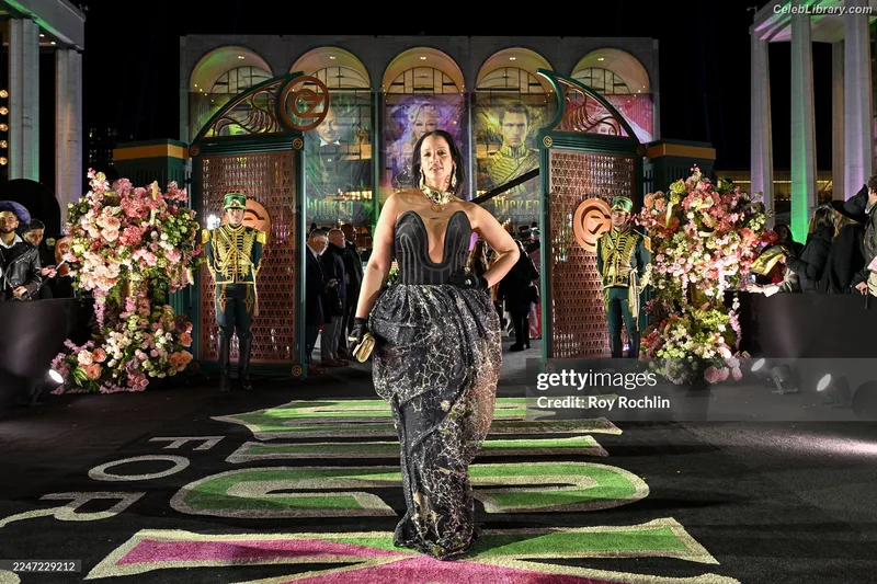 Dascha Polanco photo 19 of 220