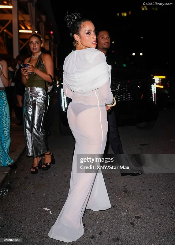 Dascha Polanco photo 20 of 220