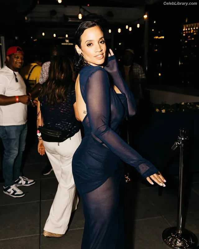 Dascha Polanco photo 22 of 220