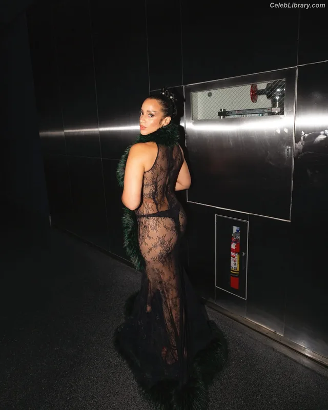 Dascha Polanco photo 3 of 220