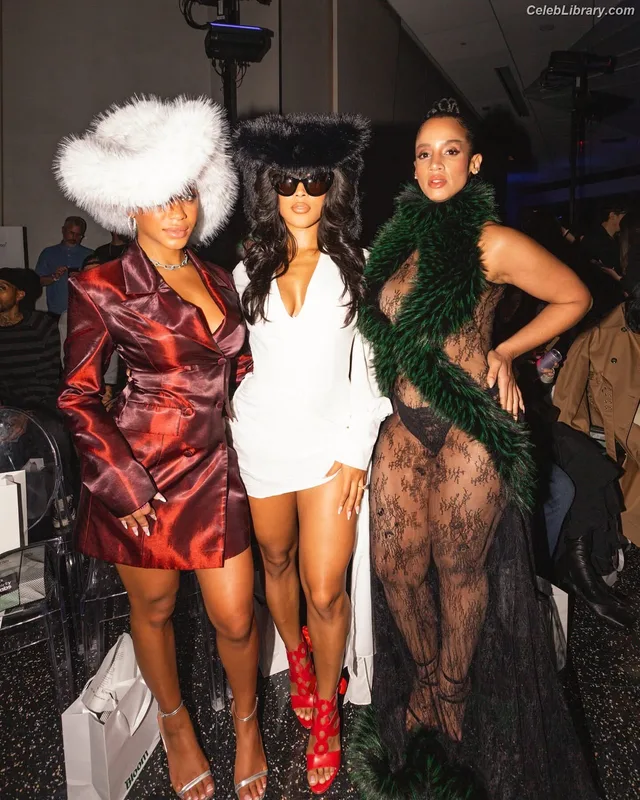 Dascha Polanco photo 5 of 220