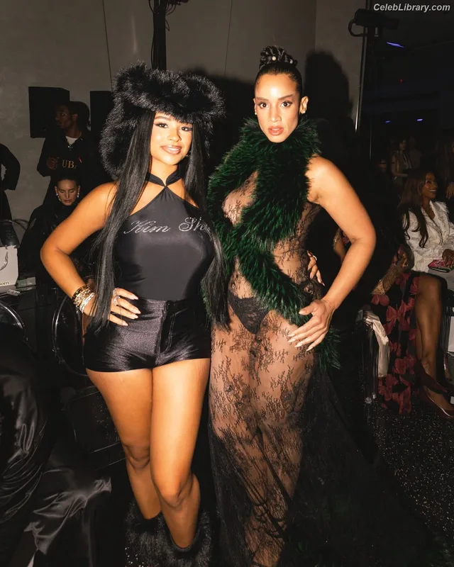 Dascha Polanco photo 6 of 220