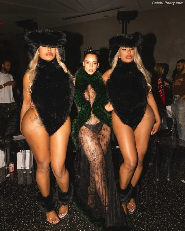 Dascha Polanco photo 7 of 220