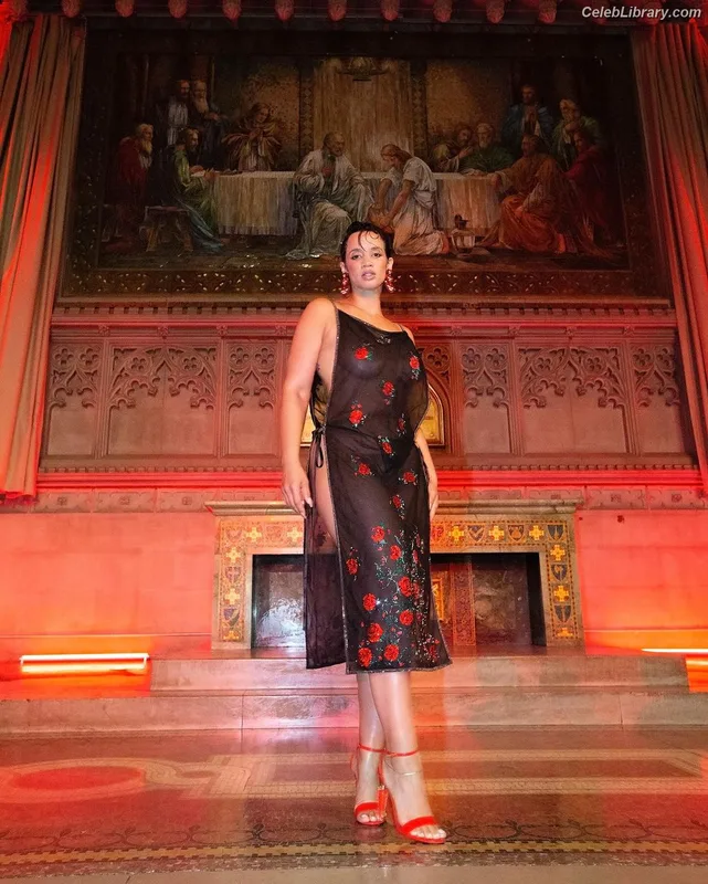 Dascha Polanco photo 9 of 220