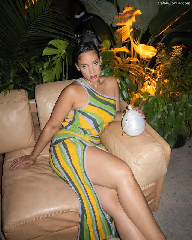 Dascha Polanco photo 14 of 220
