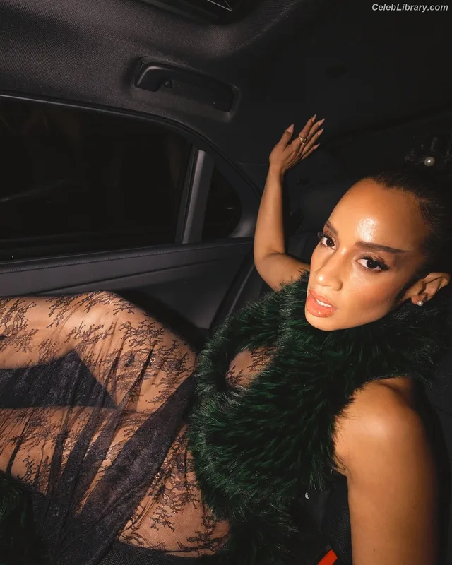 Dascha Polanco photo 19 of 220