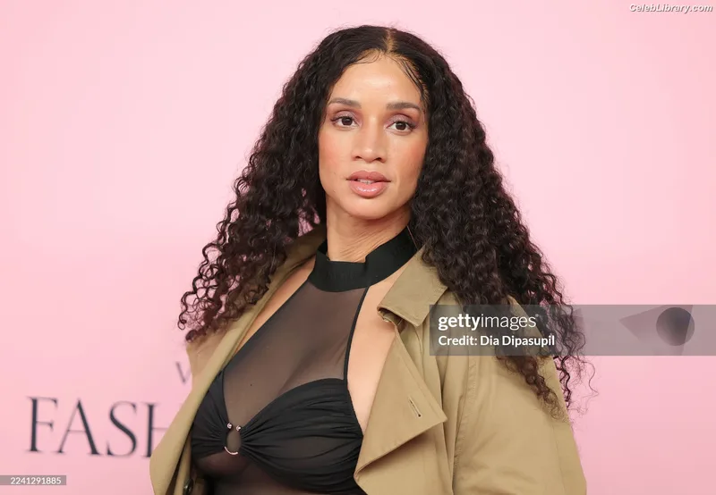 Dascha Polanco photo 21 of 220