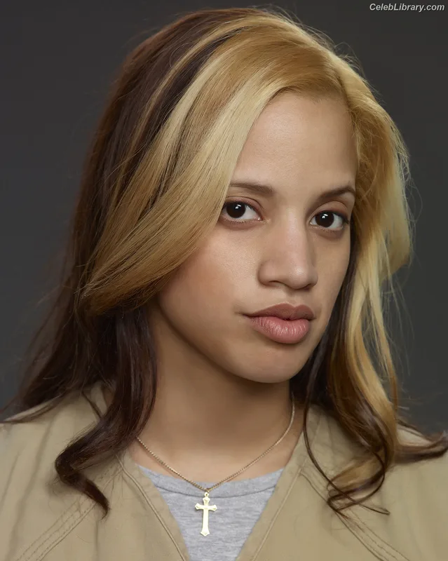 Dascha Polanco photo 22 of 220