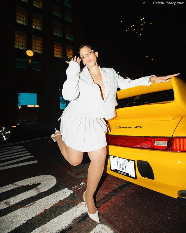 Dascha Polanco photo 5 of 220