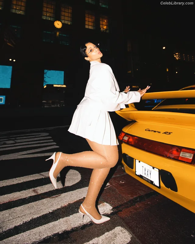 Dascha Polanco photo 9 of 220