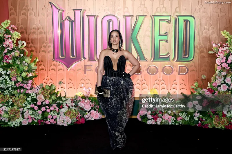 Dascha Polanco photo 11 of 220