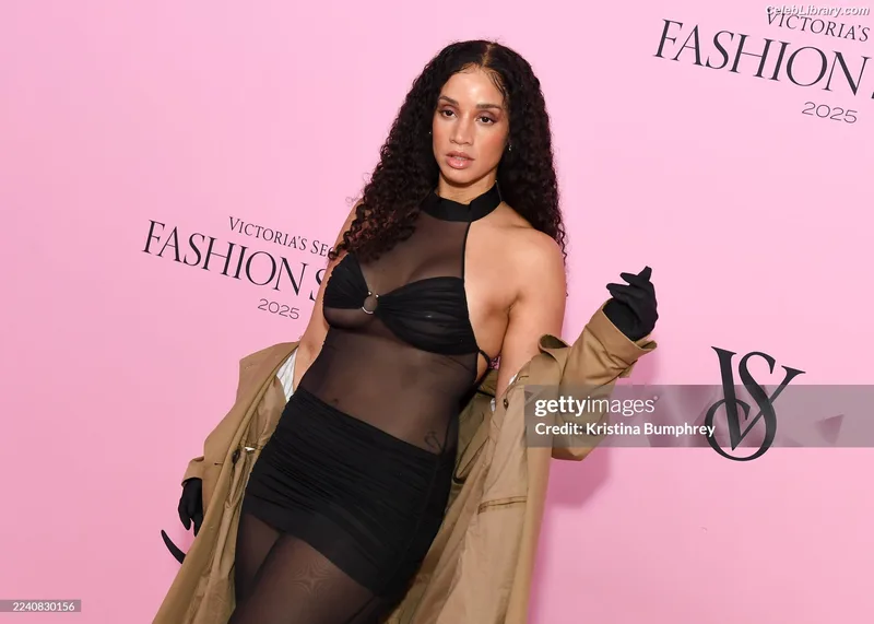 Dascha Polanco photo 12 of 220
