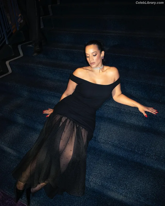 Dascha Polanco photo 6 of 220