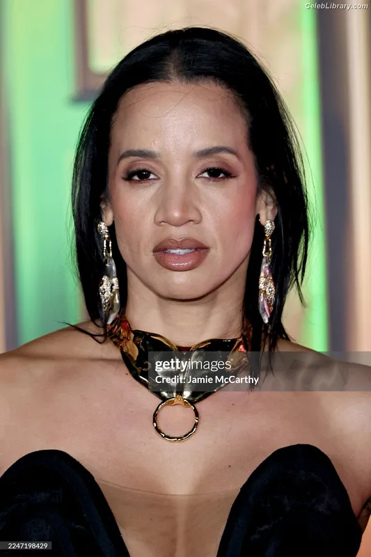 Dascha Polanco photo 16 of 220