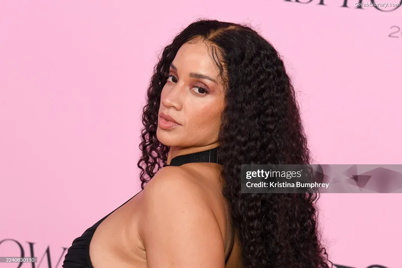 Dascha Polanco photo 21 of 220