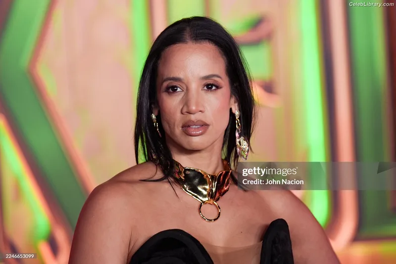 Dascha Polanco photo 23 of 220