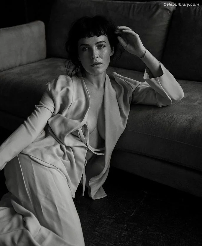 Dasha Astafieva photo 13 of 2159