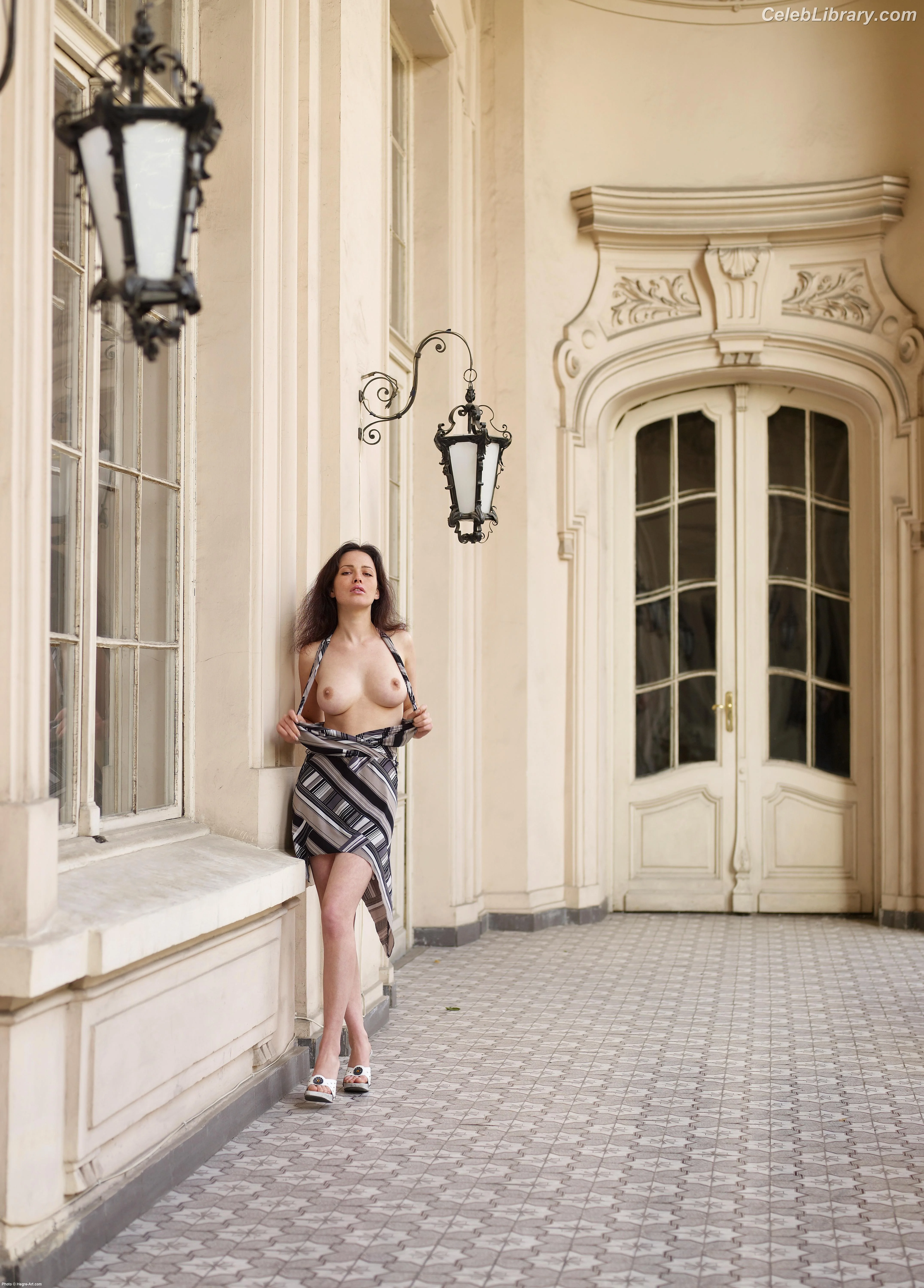 Dasha Astafieva photo 11 of 2159
