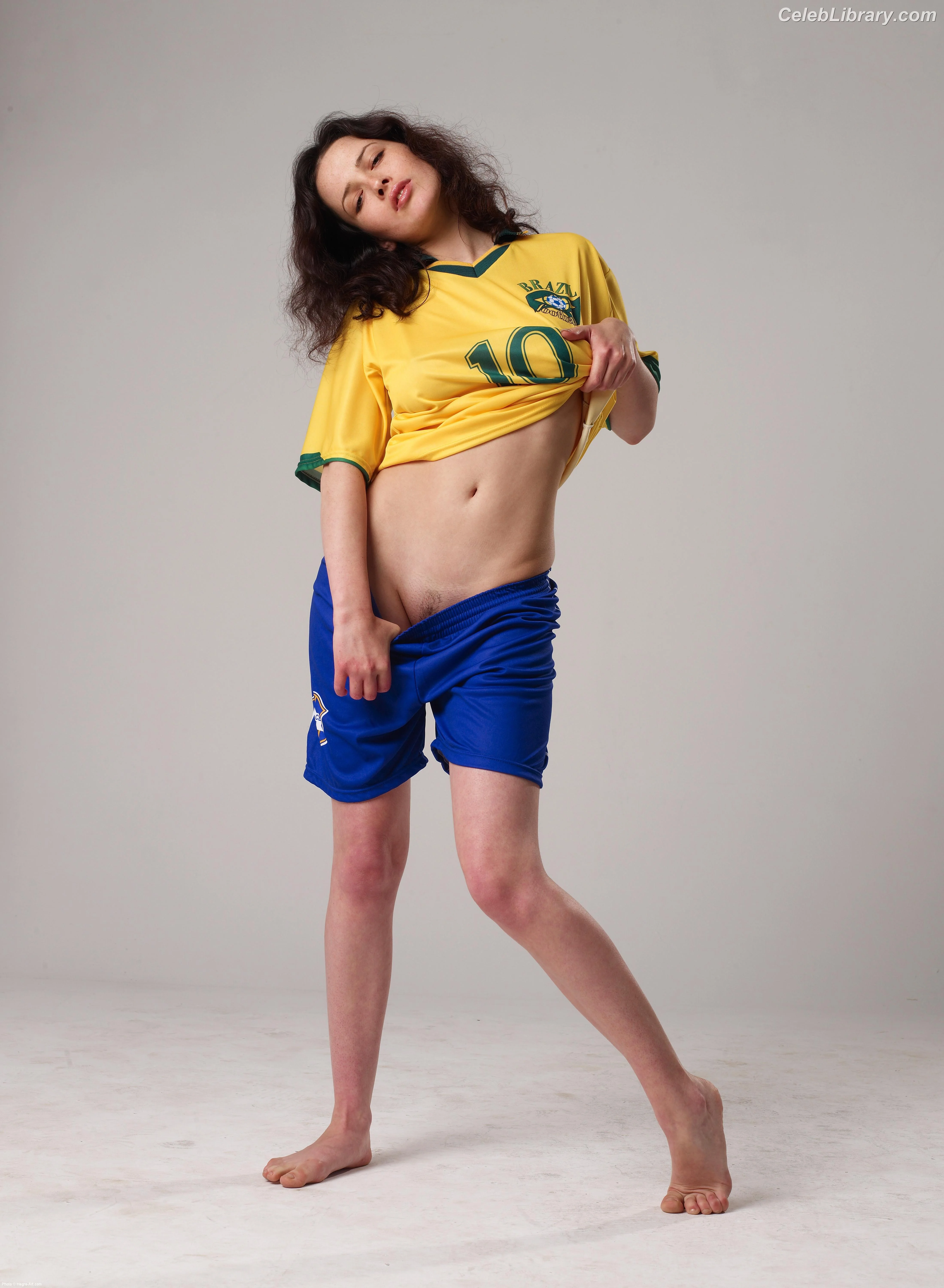 Dasha Astafieva photo 6 of 2159
