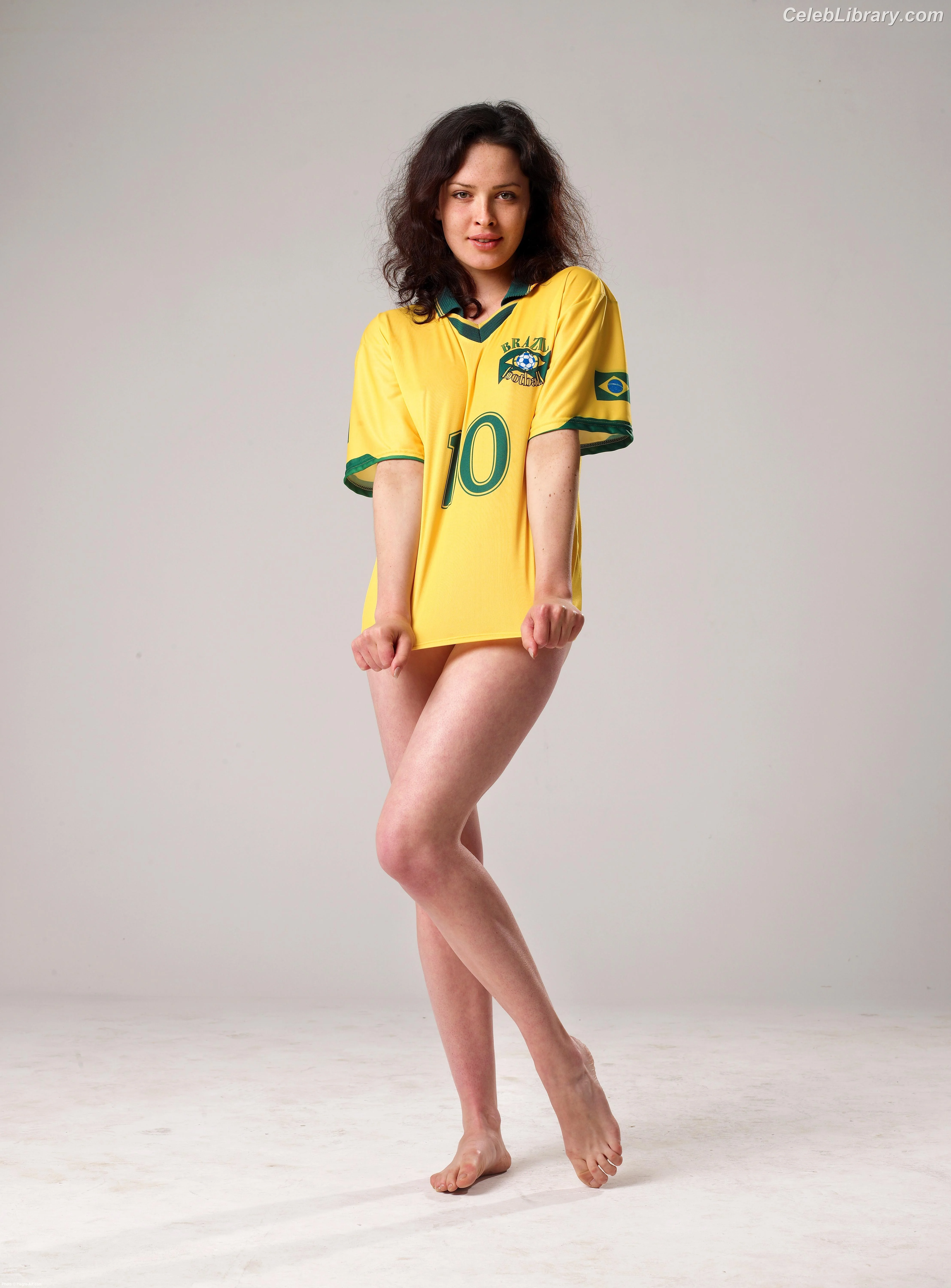 Dasha Astafieva photo 13 of 2159
